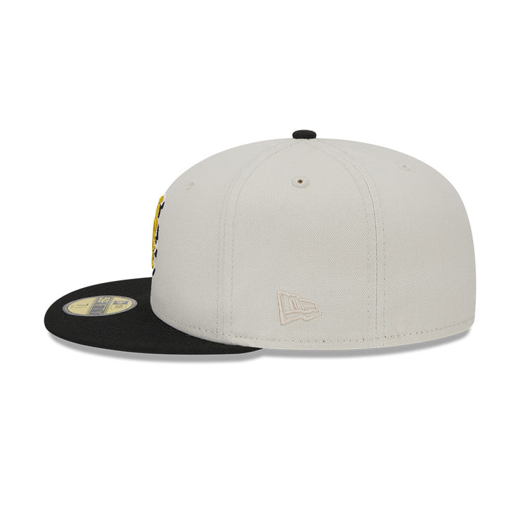 New Era 59Fifty MLB Two-Tone New York Mets