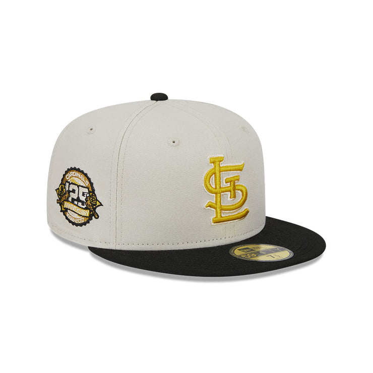 New Era 59Fifty MLB Two-Tone St. Louis Cardinals