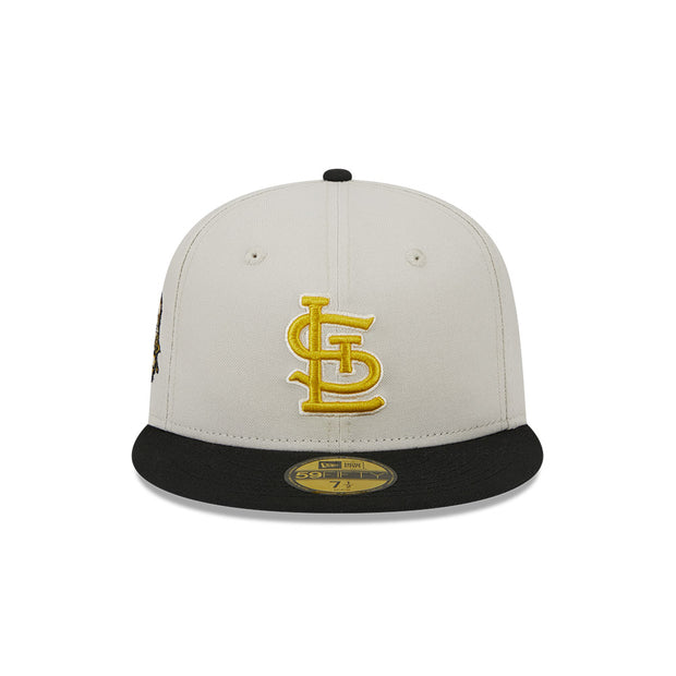 New Era 59Fifty MLB Two-Tone St. Louis Cardinals