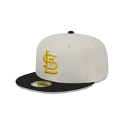 New Era 59Fifty MLB Two-Tone St. Louis Cardinals