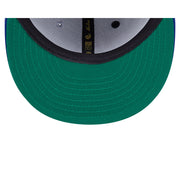 New Era 59Fifty NBA 59Fifty Day 2024 New York Mets Heather Grey
