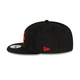 New Era 59Fifty NBA Commemorative Houston Rockets