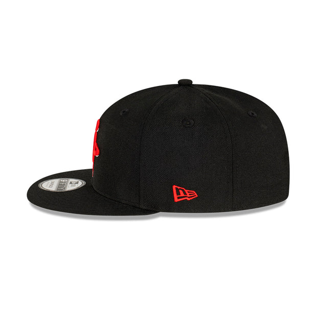 New Era 59Fifty NBA Commemorative Houston Rockets