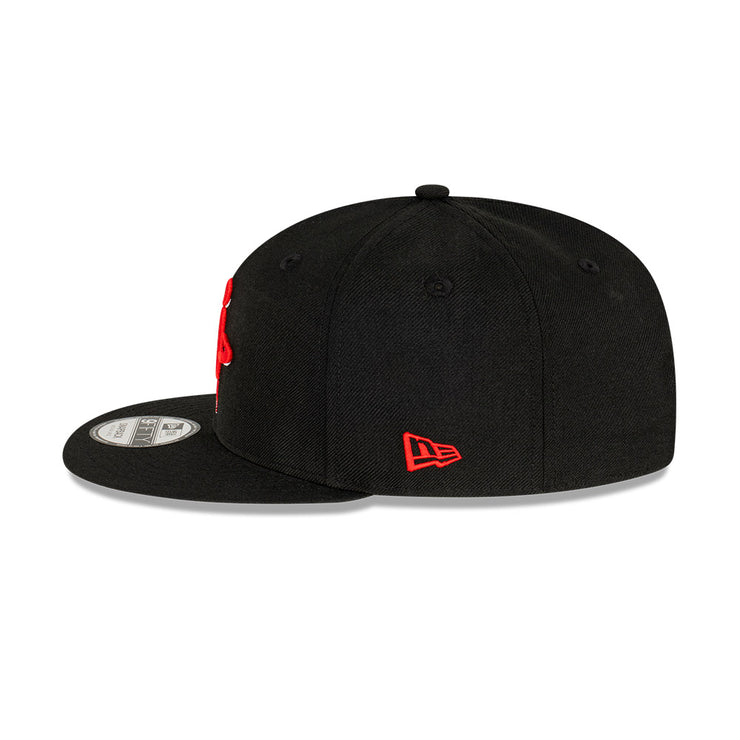 New Era 59Fifty NBA Commemorative Houston Rockets
