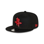 New Era 59Fifty NBA Commemorative Houston Rockets