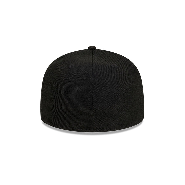 New Era 59Fifty NBA Commemorative Houston Rockets