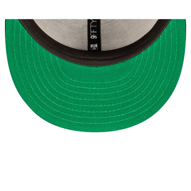 New Era 59Fifty NBA Commemorative Houston Rockets