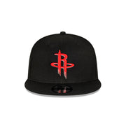 New Era 59Fifty NBA Commemorative Houston Rockets