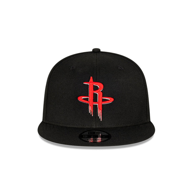 New Era 59Fifty NBA Commemorative Houston Rockets
