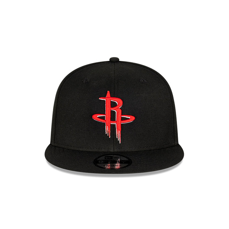 New Era 59Fifty NBA Commemorative Houston Rockets