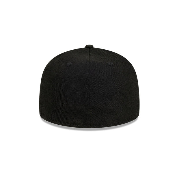 New Era 59Fifty NBA Commemorative Miami Heat