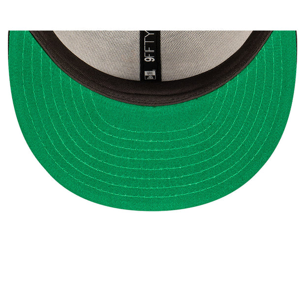 New Era 59Fifty NBA Commemorative Miami Heat