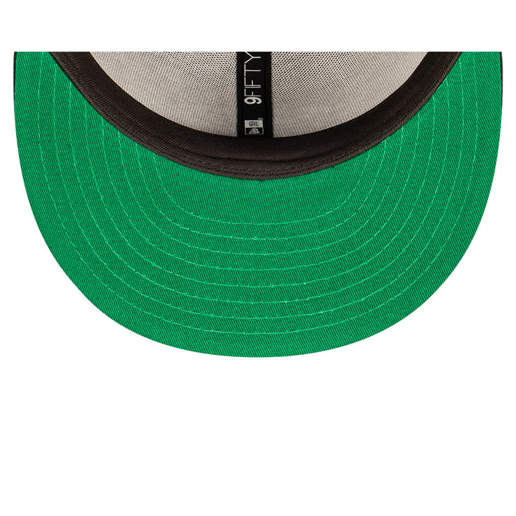 New Era 59Fifty NBA Commemorative Miami Heat