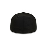 New Era 59Fifty NBA Commemorative Milwaukee Bucks