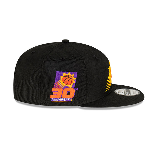 New Era 59Fifty NBA Commemorative Phoenix Suns