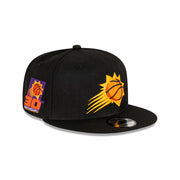 New Era 59Fifty NBA Commemorative Phoenix Suns