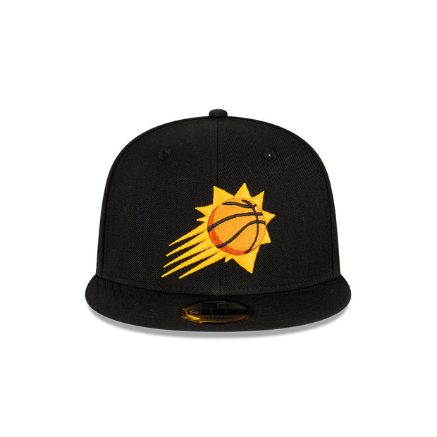 New Era 59Fifty NBA Commemorative Phoenix Suns