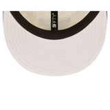 New Era 59Fifty NFL Raiders Pack Las Vegas Raiders Script Cream