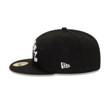 New Era 59Fifty NFL Raiders Pack Las Vegas Raiders Team Logo Black