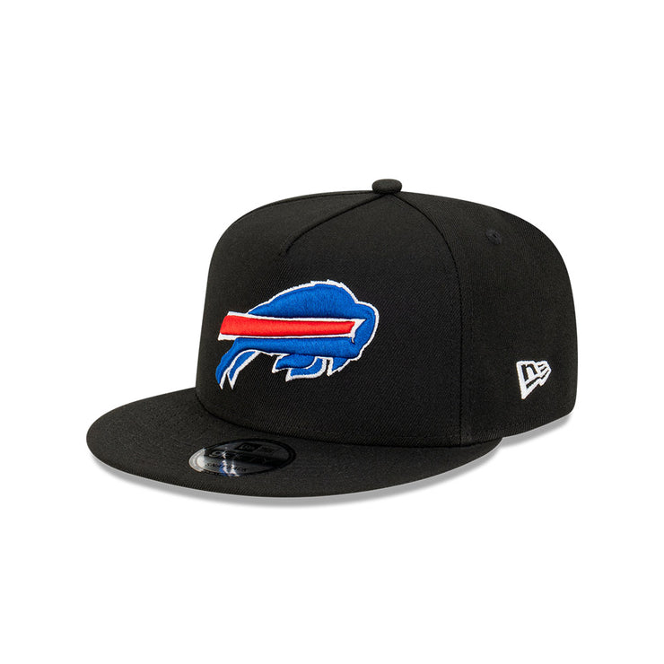 New Era 9Fifty A-Frame NFL Black OTC Buffalo Bills