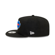 New Era 9Fifty A-Frame NFL Black OTC Buffalo Bills