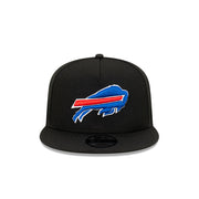 New Era 9Fifty A-Frame NFL Black OTC Buffalo Bills