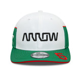 New Era 9Fifty Arrow McLaren Indycar Team Pato O’Ward #5