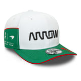 New Era 9Fifty Arrow McLaren Indycar Team Pato O’Ward #5