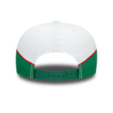 New Era 9Fifty Arrow McLaren Indycar Team Pato O’Ward #5