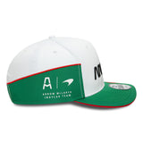 New Era 9Fifty Arrow McLaren Indycar Team Pato O’Ward #5