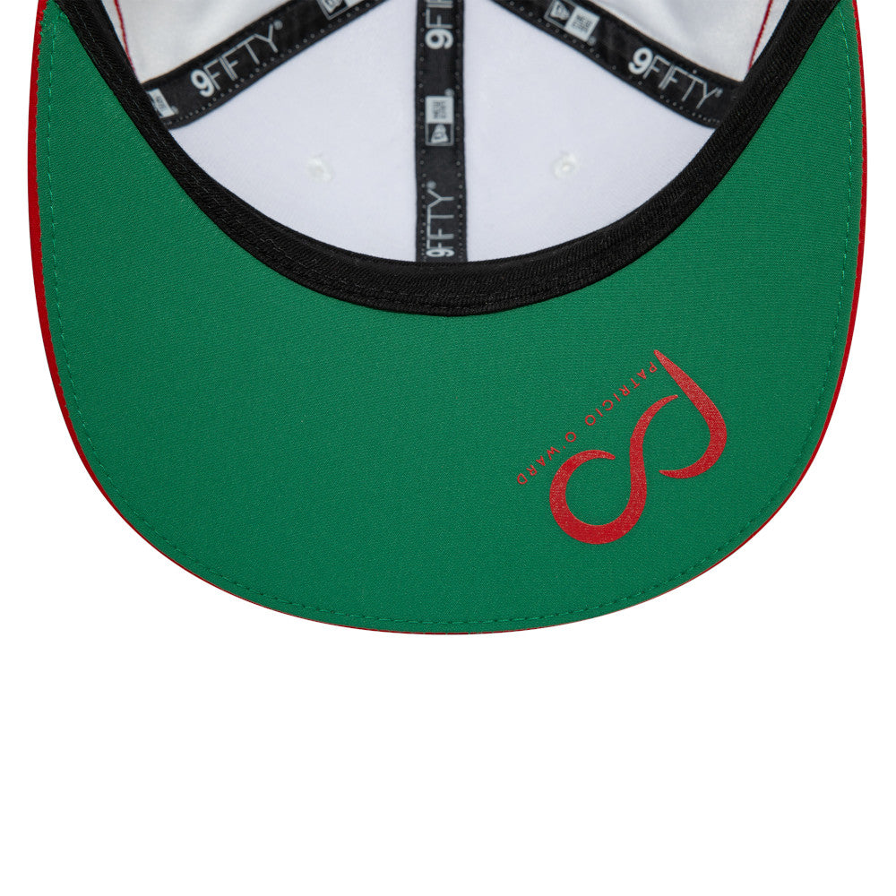 New Era 9Fifty Arrow McLaren Indycar Team Pato O’Ward #5