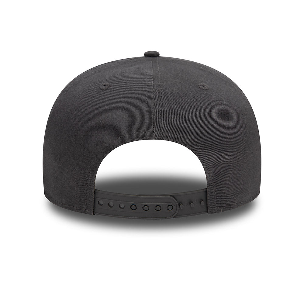 New Era 9Fifty EPL Manchester United Graphite