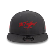New Era 9Fifty EPL Manchester United Graphite