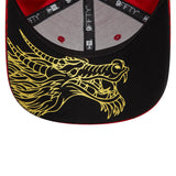 New Era 9Fifty F1 Alpine Renault China Team Grand Prix