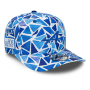 New Era 9Fifty F1 Alpine Renault Esteban Ocon #31 Barcelona GP