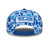 New Era 9Fifty F1 Alpine Renault Esteban Ocon #31 Barcelona GP
