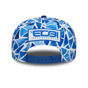 New Era 9Fifty F1 Alpine Renault Esteban Ocon #31 Barcelona GP