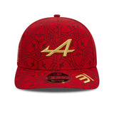 New Era 9Fifty F1 Alpine Renault Esteban Ocon #31 China GP