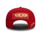 New Era 9Fifty F1 Alpine Renault Esteban Ocon #31 China GP