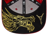 New Era 9Fifty F1 Alpine Renault Esteban Ocon #31 China GP