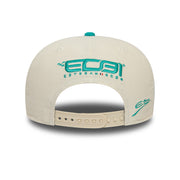 New Era 9Fifty F1 Alpine Renault Esteban Ocon #31 Miami Grand Prix