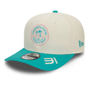 New Era 9Fifty F1 Alpine Renault Esteban Ocon #31 Miami Grand Prix