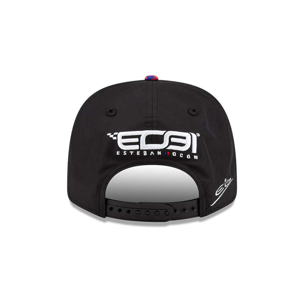 New Era 9Fifty F1 Alpine Renault Esteban Ocon #31 Monaco Grand Prix