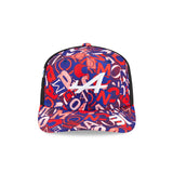 New Era 9Fifty F1 Alpine Renault Esteban Ocon #31 Monaco Grand Prix