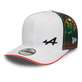 New Era 9Fifty F1 Alpine Renault Mexico