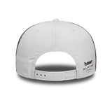New Era 9Fifty F1 Alpine Renault Mexico