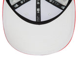 New Era 9Fifty F1 Alpine Renault Mexico