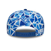 New Era 9Fifty F1 Alpine Renault Pierre Gasly #10 Barcelona GP