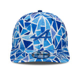 New Era 9Fifty F1 Alpine Renault Pierre Gasly #10 Barcelona GP
