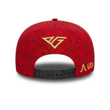 New Era 9Fifty F1 Alpine Renault Pierre Gasly #10 China GP